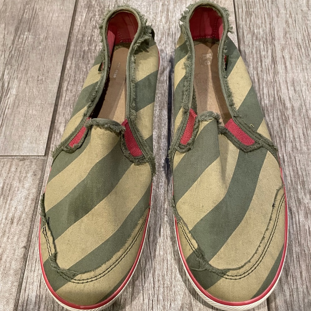 Keds slip-on